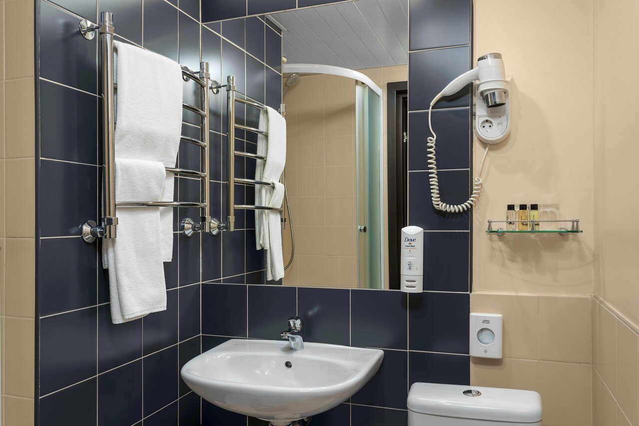 Гостиница Балтия Санкт-Петербург-206