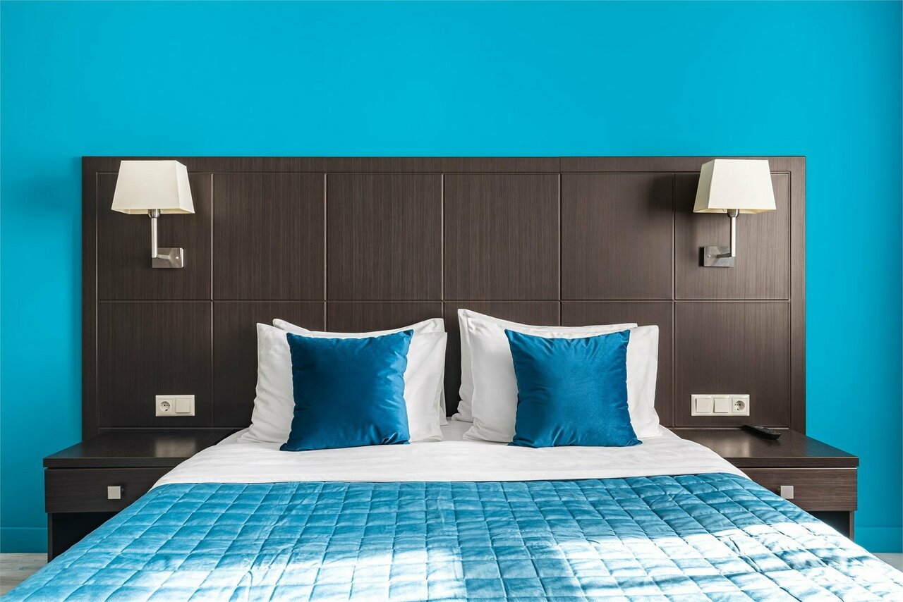 Гостиница Балтия Санкт-Петербург