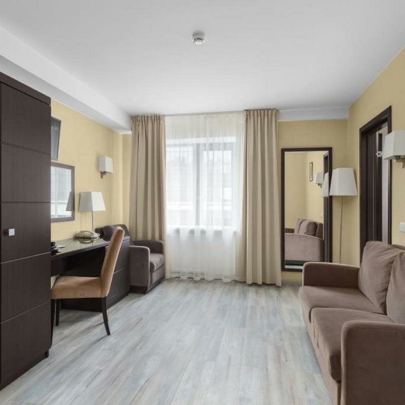 Гостиница Балтия Санкт-Петербург