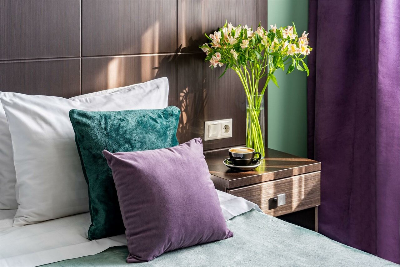 Гостиница Балтия Санкт-Петербург-58