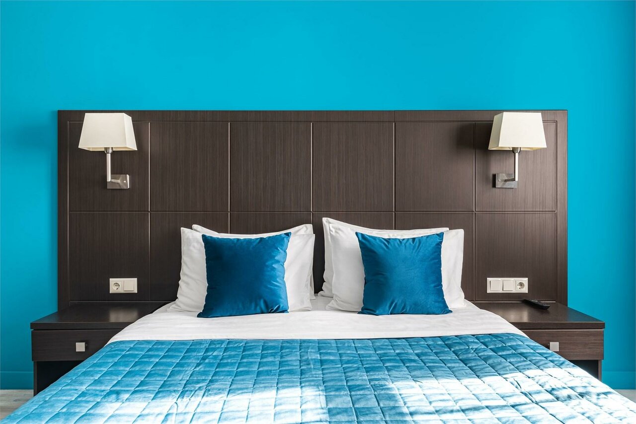 Гостиница Балтия Санкт-Петербург-153