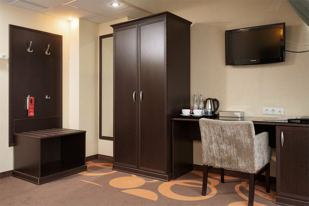 Гостиница Балтия Санкт-Петербург