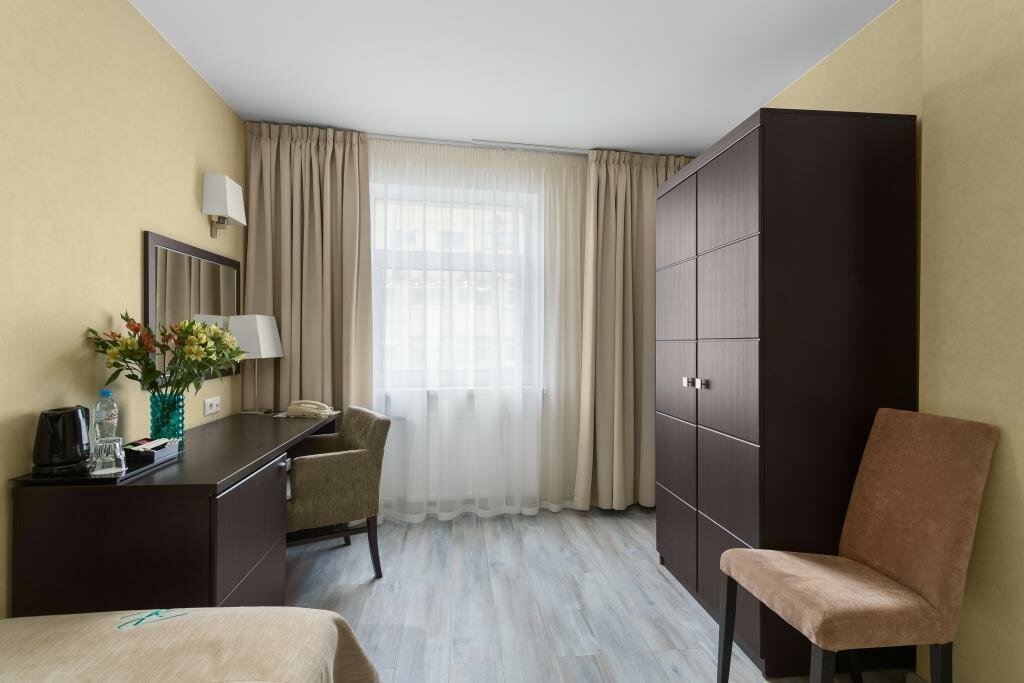 Гостиница Балтия Санкт-Петербург-141