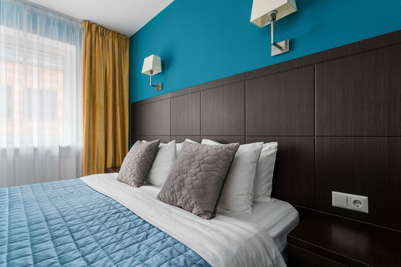 Гостиница Балтия Санкт-Петербург-160