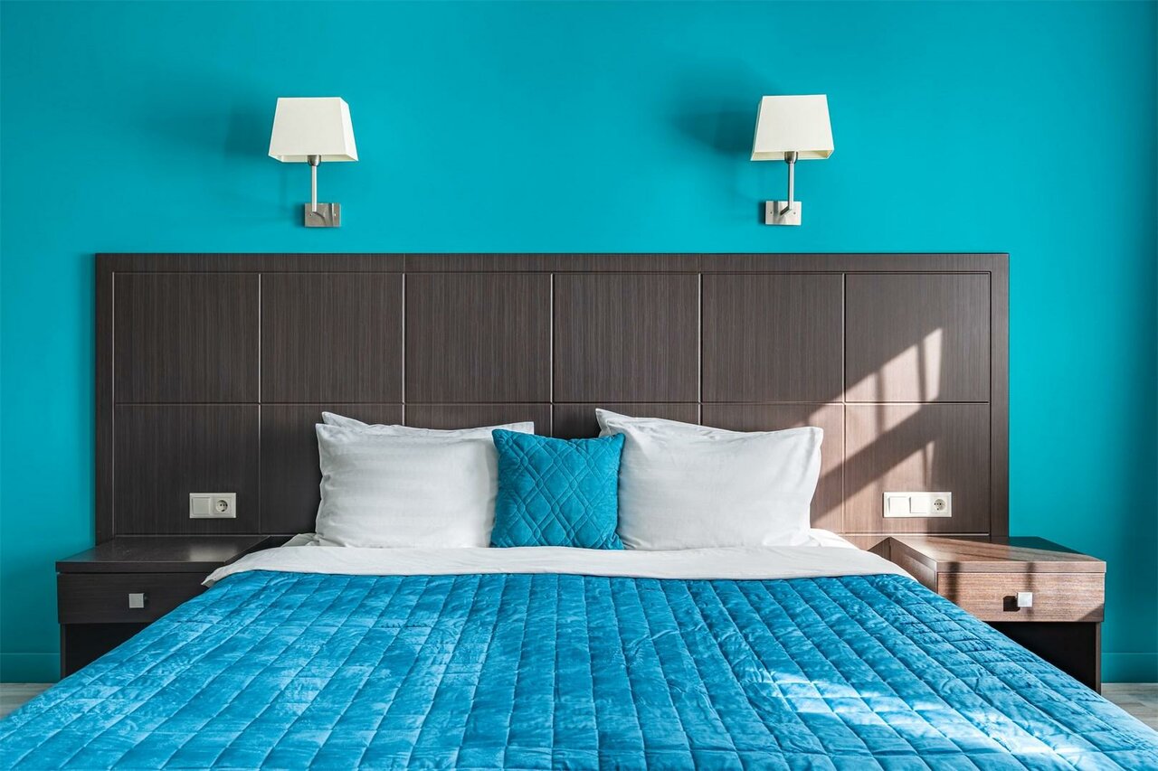 Гостиница Балтия Санкт-Петербург-119