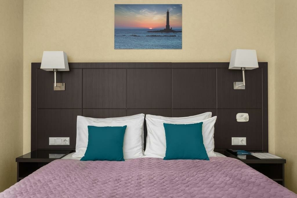 Гостиница Балтия Санкт-Петербург-154