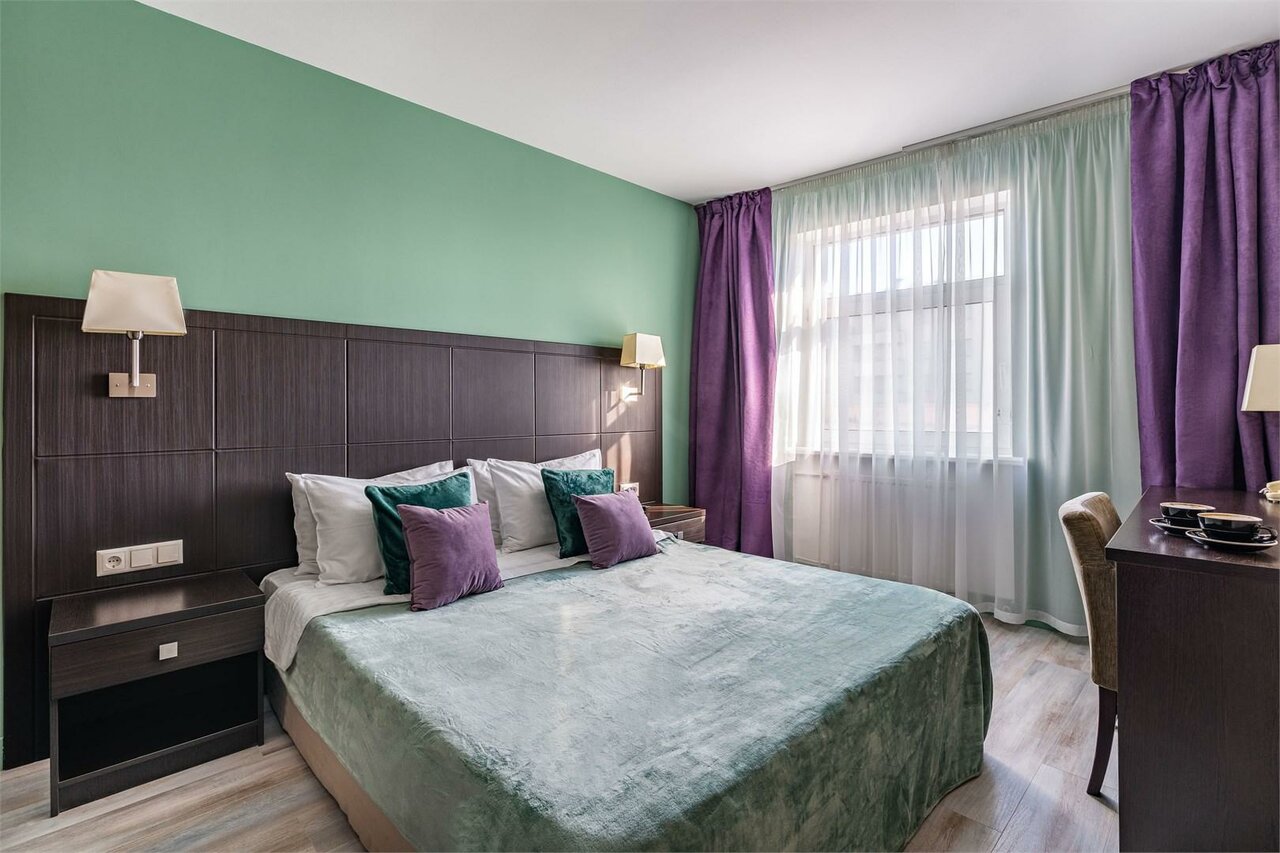 Гостиница Балтия Санкт-Петербург-149