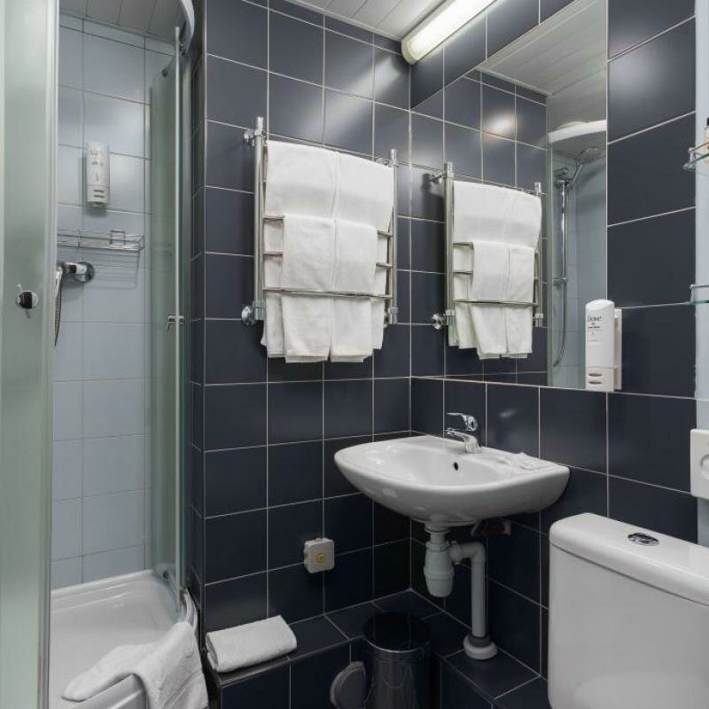 Гостиница Балтия Санкт-Петербург