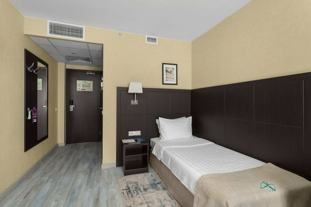 Гостиница Балтия Санкт-Петербург