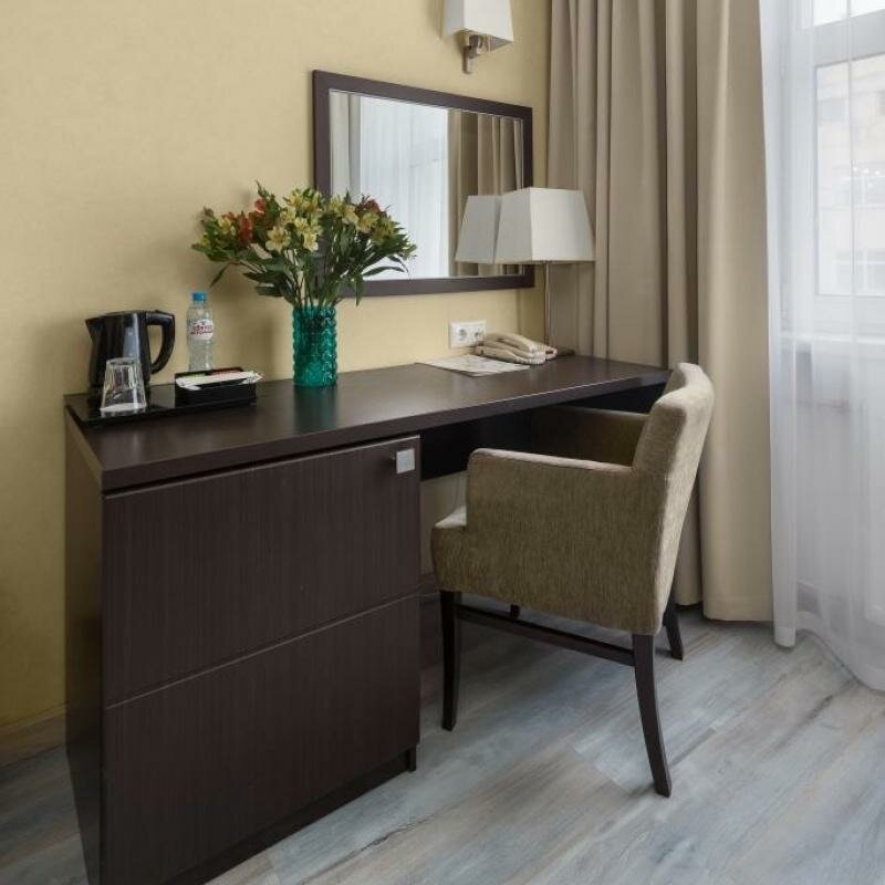 Гостиница Балтия Санкт-Петербург