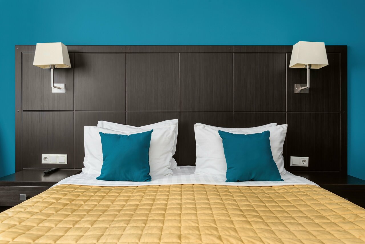 Гостиница Балтия Санкт-Петербург-84