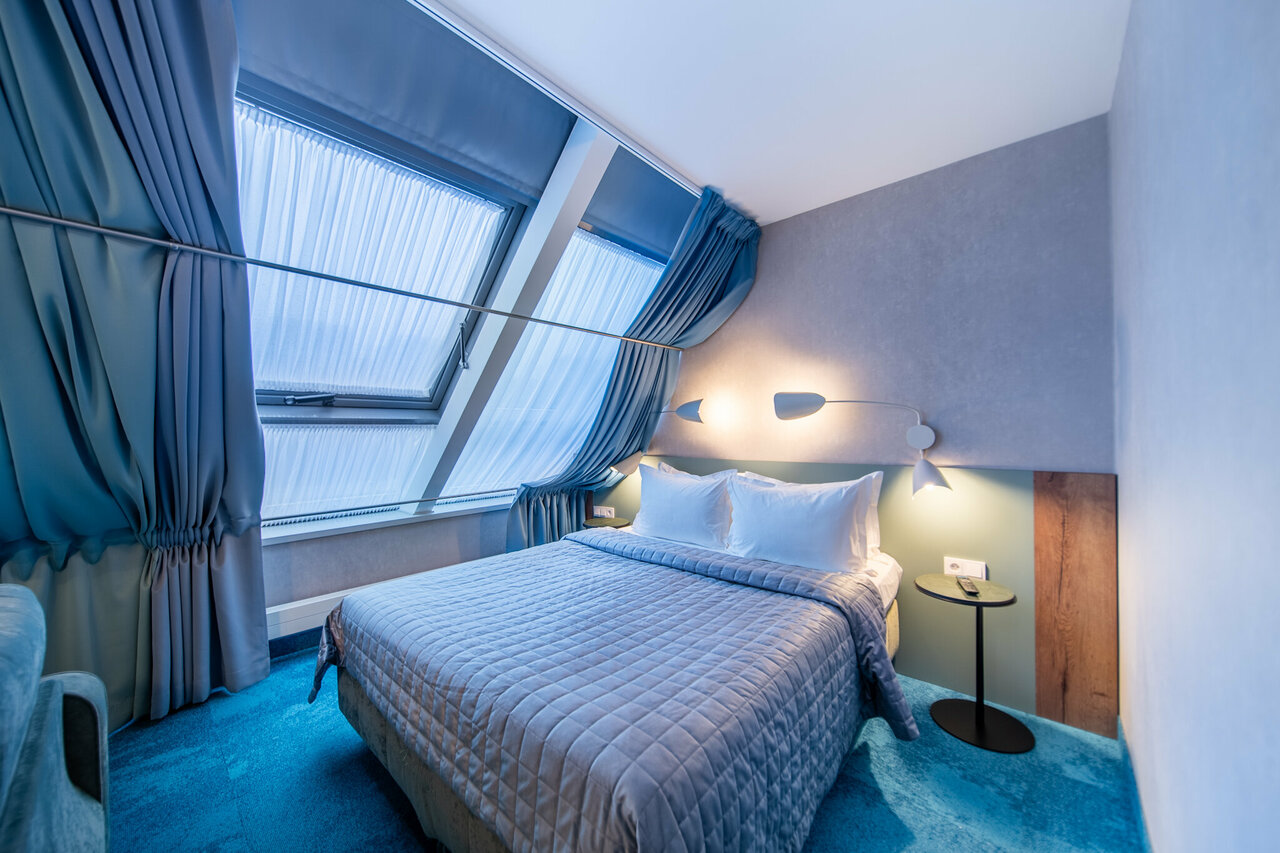 Гостиница Балтия Санкт-Петербург