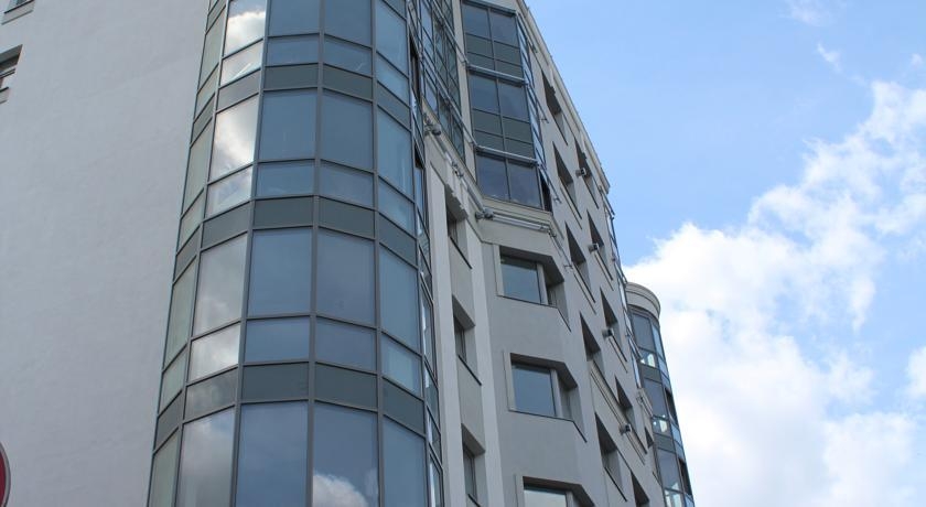 Гостиница Балтия Санкт-Петербург-5