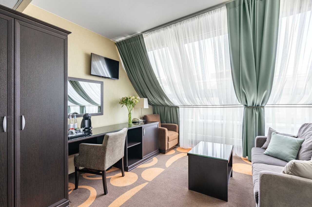 Гостиница Балтия Санкт-Петербург-78