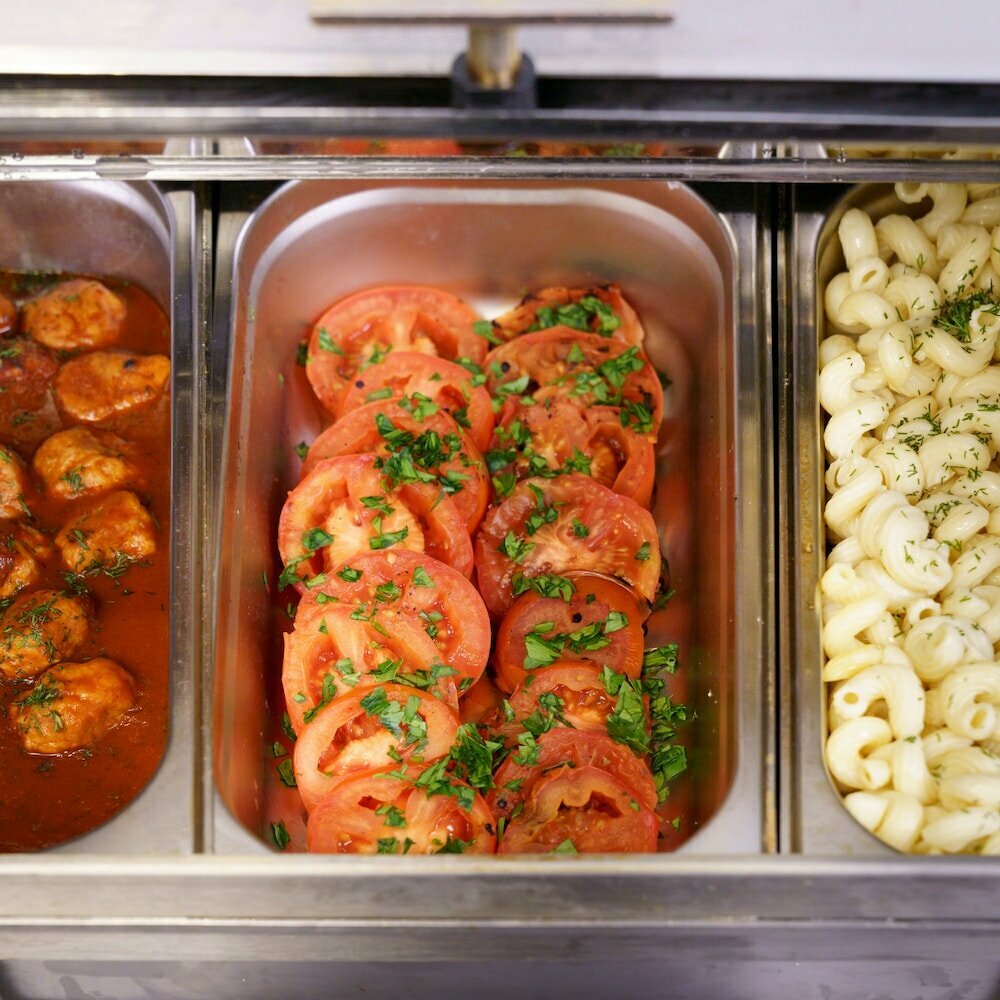 Гостиница Балтия Санкт-Петербург-52