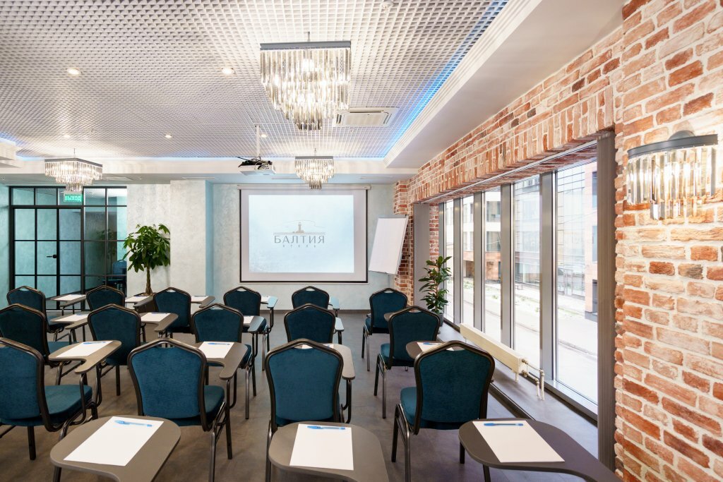 Гостиница Балтия Санкт-Петербург-202