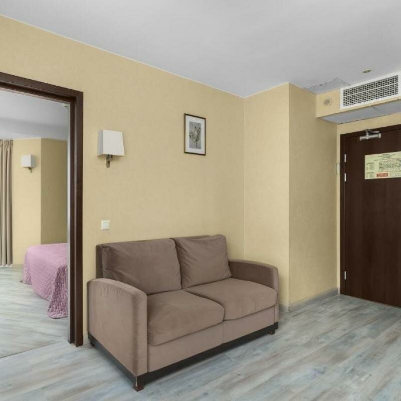 Гостиница Балтия Санкт-Петербург