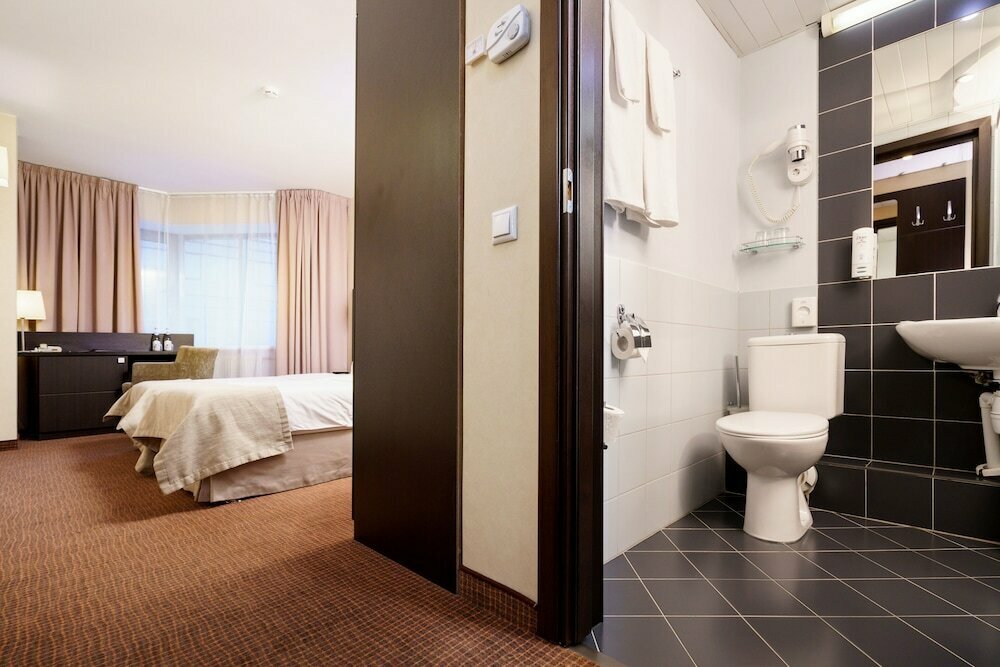 Гостиница Балтия Санкт-Петербург-56