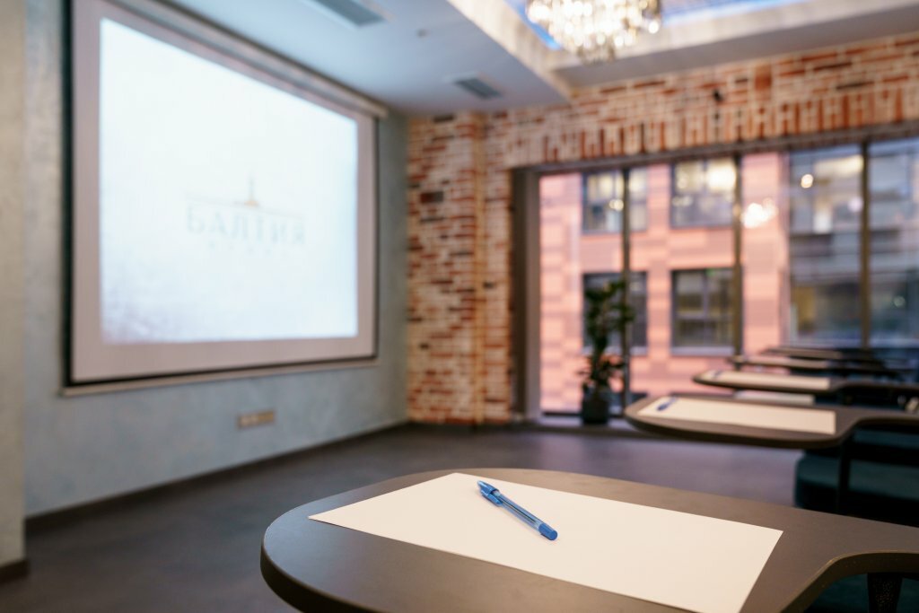 Гостиница Балтия Санкт-Петербург-27