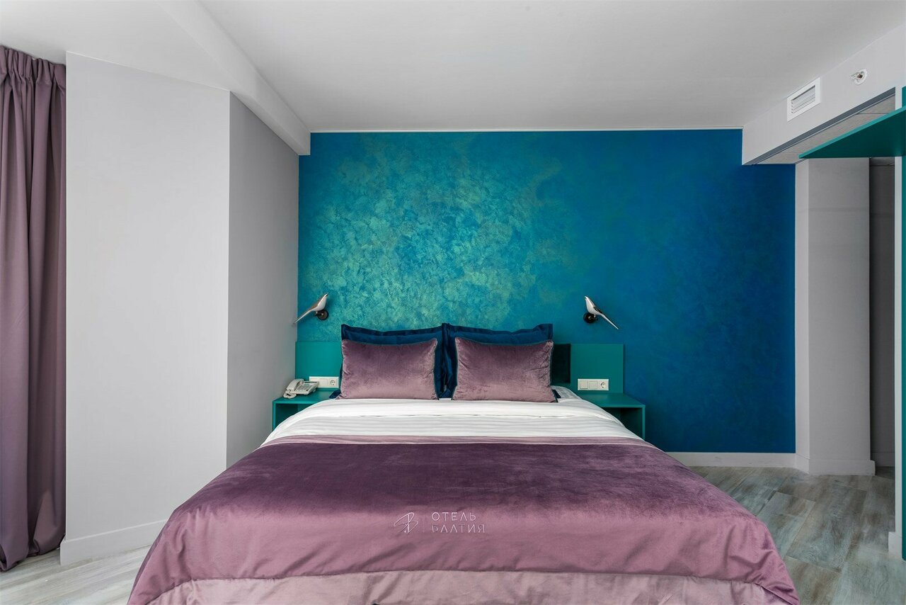 Гостиница Балтия Санкт-Петербург