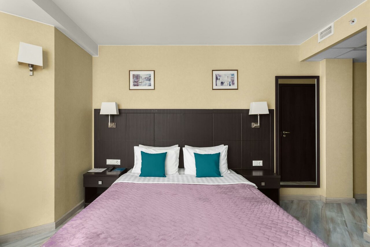 Гостиница Балтия Санкт-Петербург-217