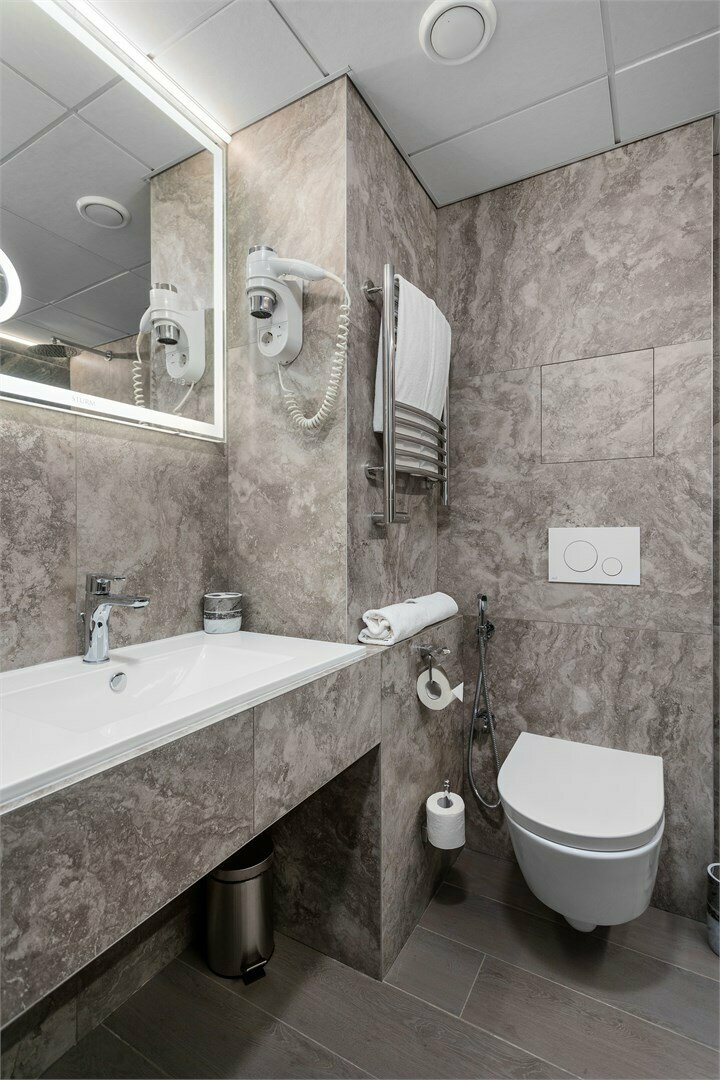 Гостиница Балтия Санкт-Петербург