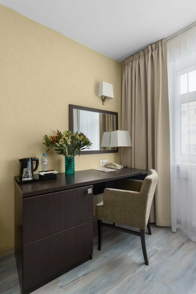 Гостиница Балтия Санкт-Петербург