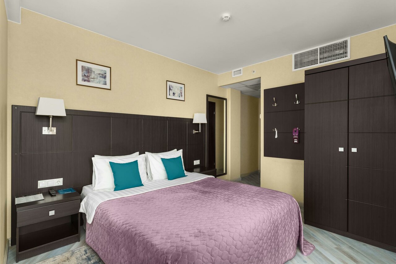 Гостиница Балтия Санкт-Петербург-193