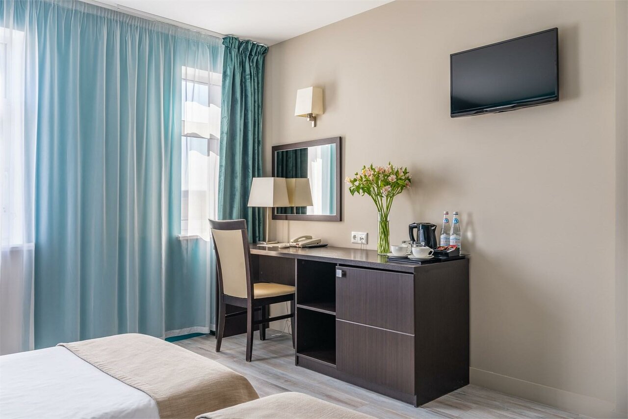 Гостиница Балтия Санкт-Петербург-112