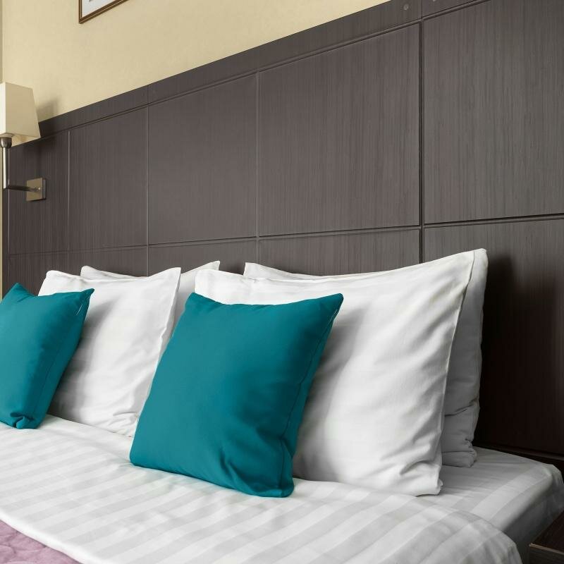 Гостиница Балтия Санкт-Петербург