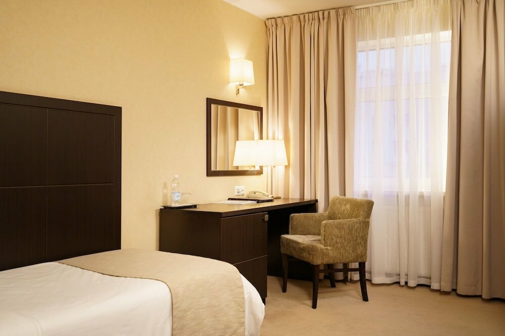 Гостиница Балтия Санкт-Петербург-242