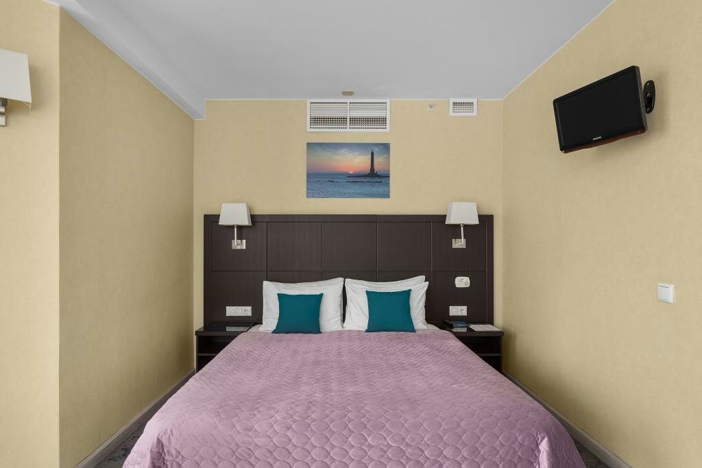 Гостиница Балтия Санкт-Петербург-166