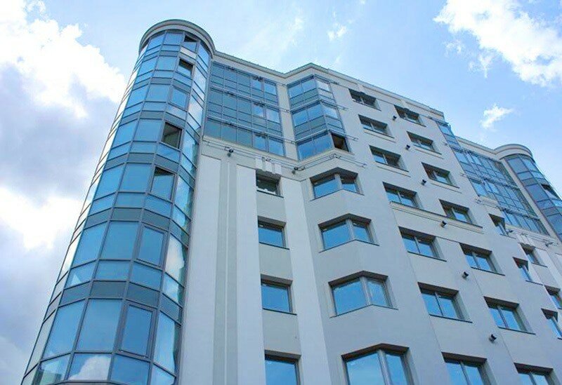 Гостиница Балтия Санкт-Петербург-38