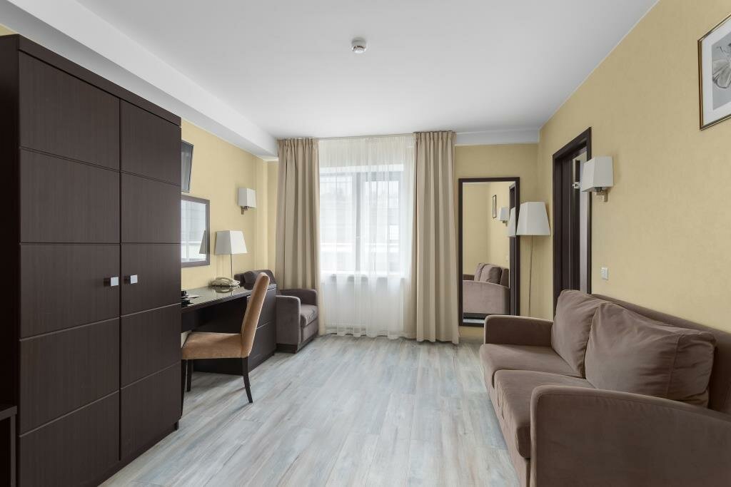 Гостиница Балтия Санкт-Петербург-49