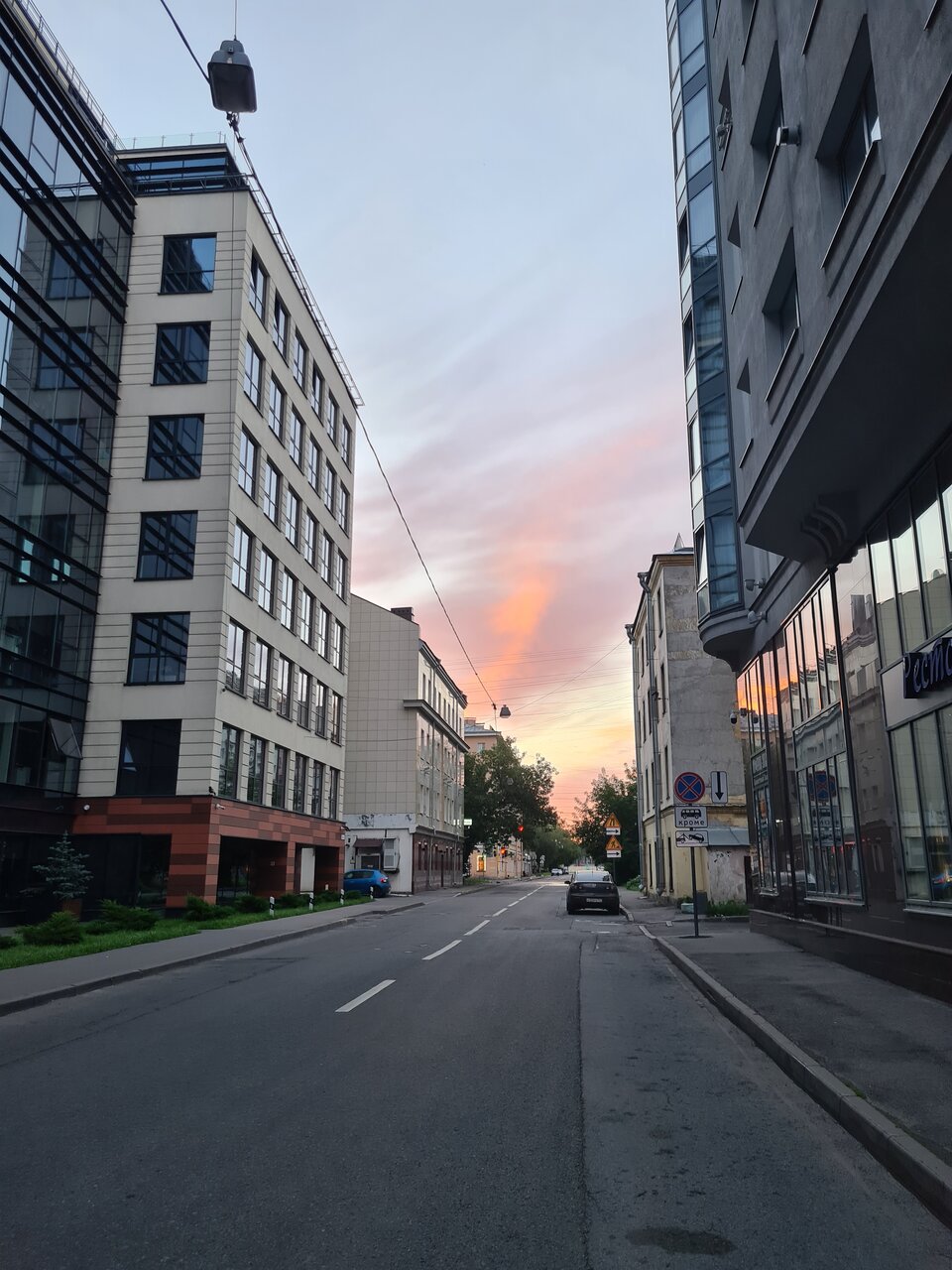 Гостиница Балтия Санкт-Петербург-30