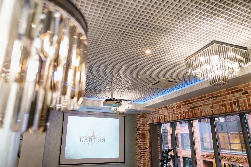 Гостиница Балтия Санкт-Петербург-89