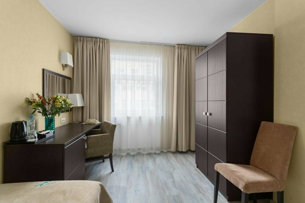 Гостиница Балтия Санкт-Петербург