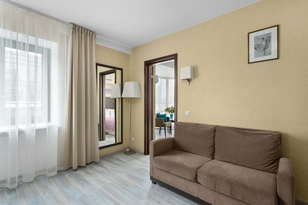 Гостиница Балтия Санкт-Петербург-184