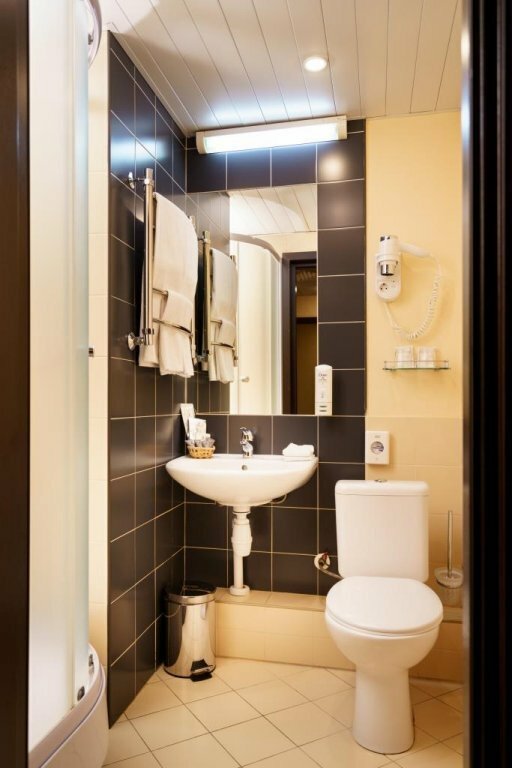 Гостиница Балтия Санкт-Петербург-72