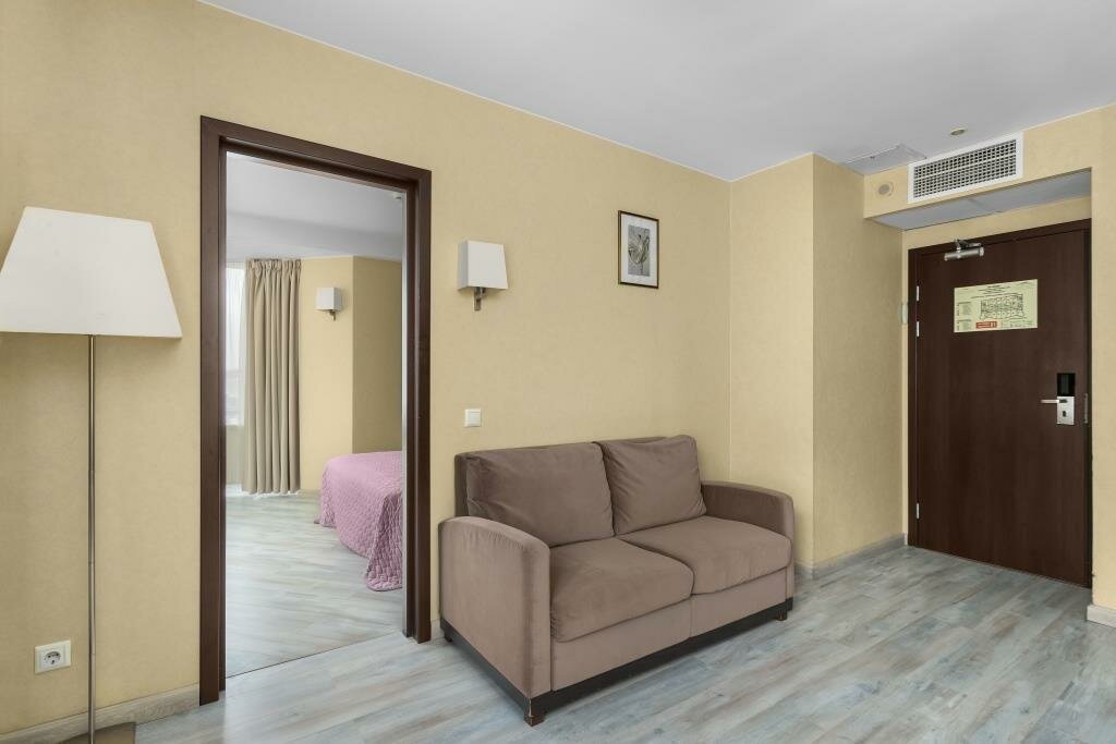 Гостиница Балтия Санкт-Петербург-82