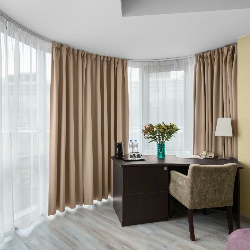 Гостиница Балтия Санкт-Петербург