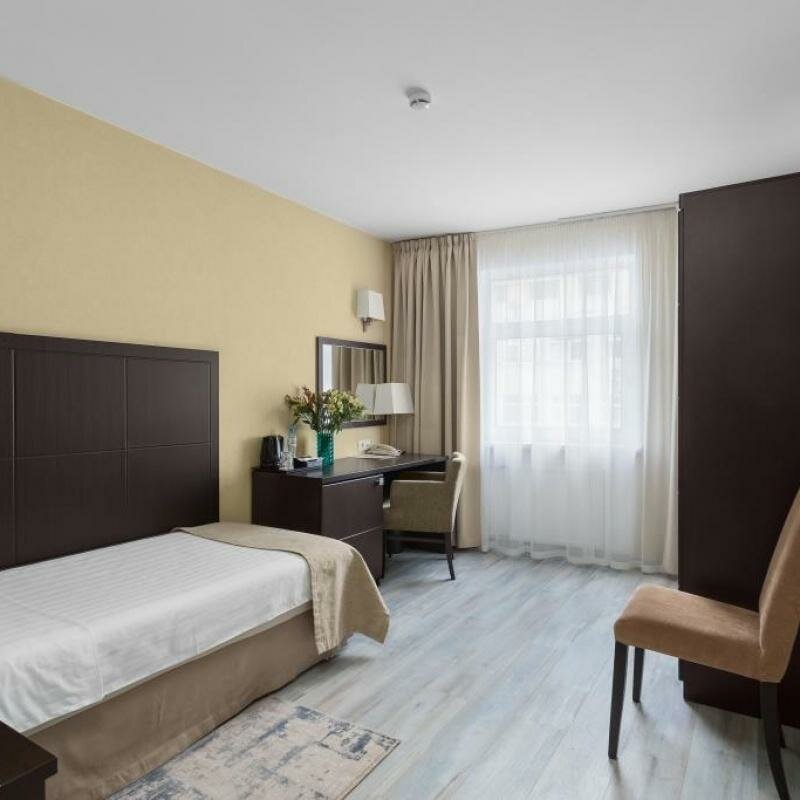 Гостиница Балтия Санкт-Петербург