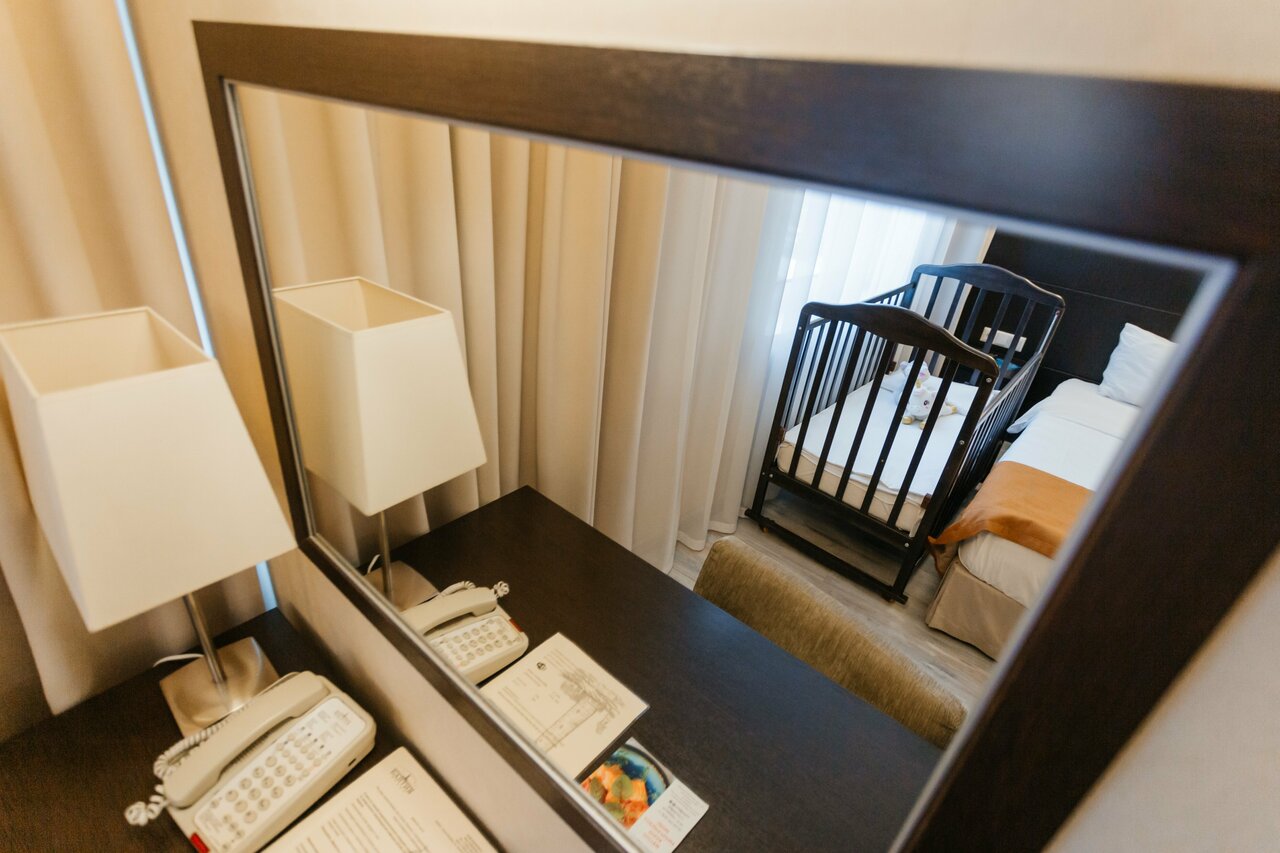 Гостиница Балтия Санкт-Петербург-65