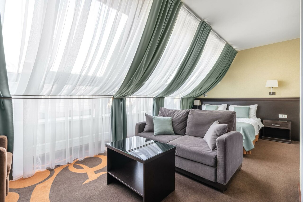 Гостиница Балтия Санкт-Петербург-54