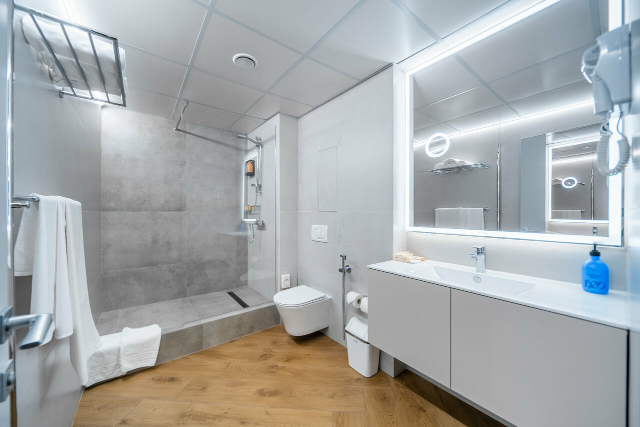 Гостиница Балтия Санкт-Петербург