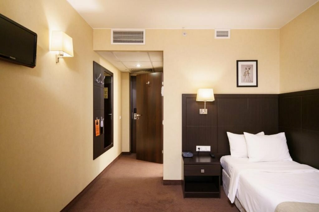 Гостиница Балтия Санкт-Петербург-209