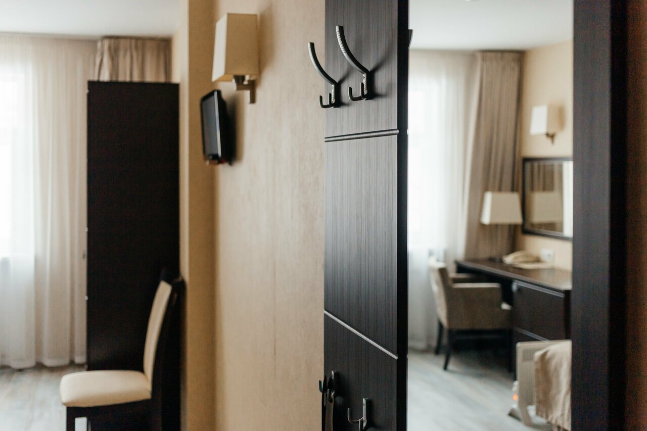 Гостиница Балтия Санкт-Петербург-94