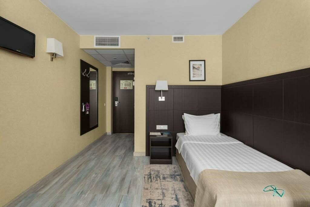 Гостиница Балтия Санкт-Петербург