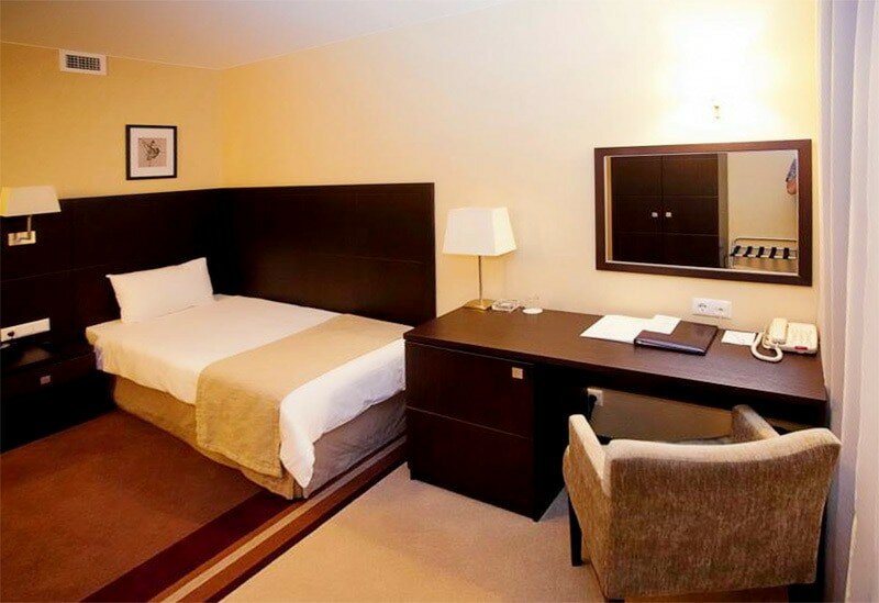 Гостиница Балтия Санкт-Петербург-53