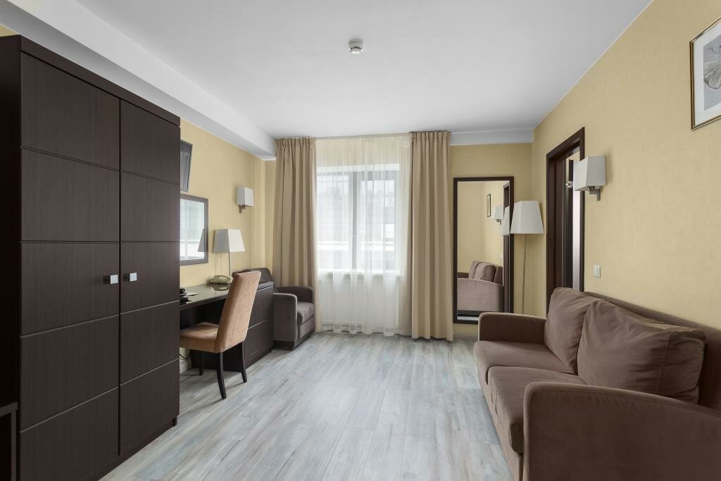 Гостиница Балтия Санкт-Петербург-233